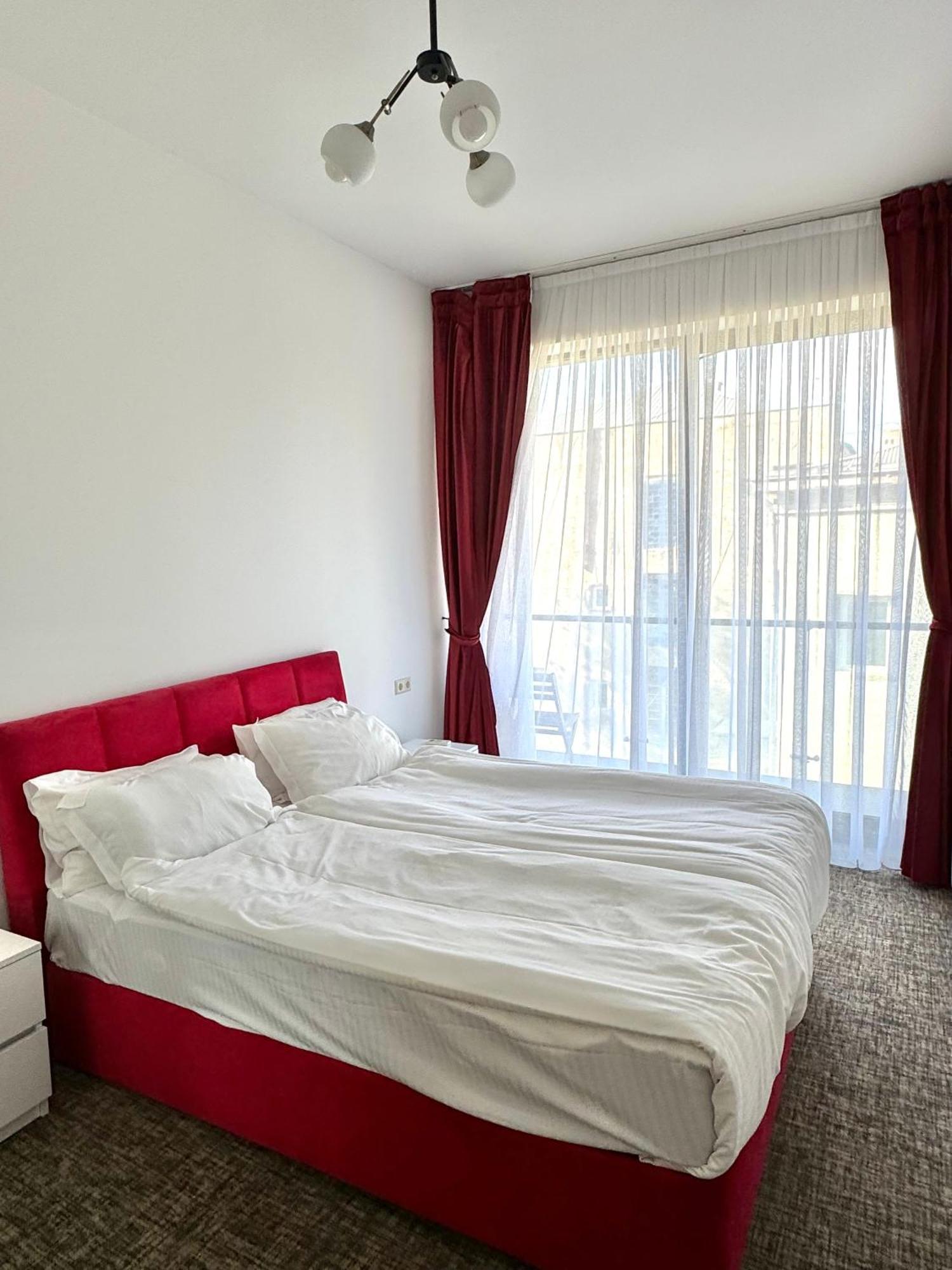 טביליסי Full Comfort Apartment At Chavchavadze מראה חיצוני תמונה